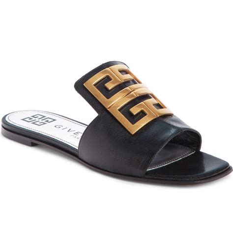 givenchy sandals 4g|givenchy sandals nordstrom.